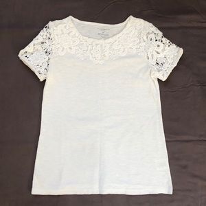 Charter Club Petite Shirt
